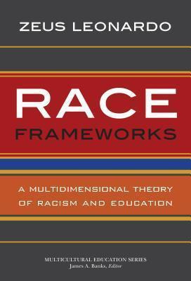 Libro Race Frameworks - Zeus Leonardo