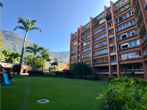 Apartamento En Venta - Barbara Marín - Mls 23-13960