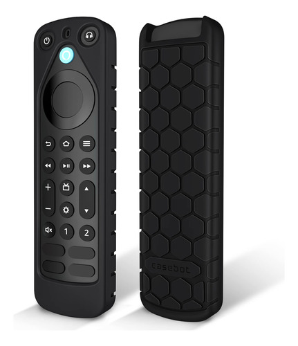 Casebot Funda Remota Para Alexa Voice Remote Pro (version 20