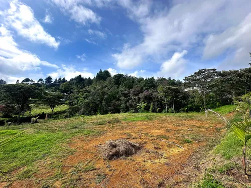 Lotes En Guarne Excelente Opción De Inversión