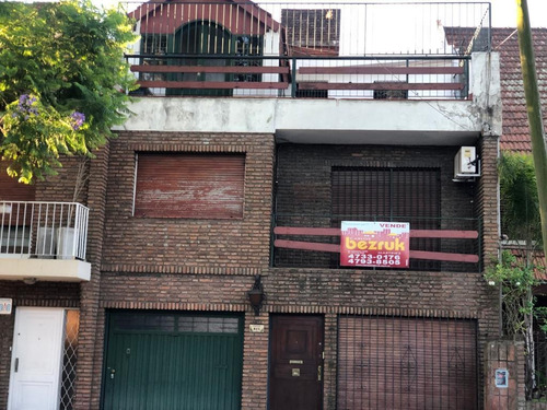 Imagen 1 de 30 de Casa - Mart.-santa Fe/fleming