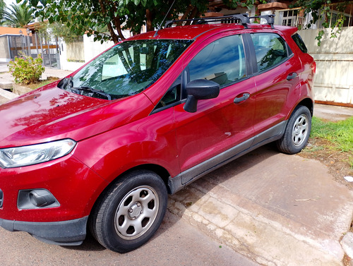 Eua Ecosport Nafta