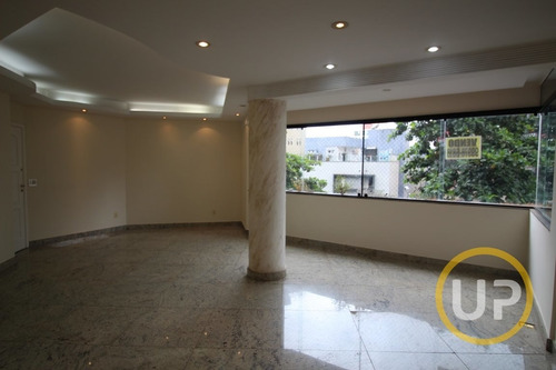 Imagem 3 de 15 de Apartamento Em Buritis - Belo Horizonte - 8813