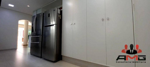 Imagem 19 de 30 de Casa Com 5 Dormitórios À Venda, 325 M² Por R$ 3.800.000,00 - Riviera - Módulo 19 - Bertioga/sp - Ca1036
