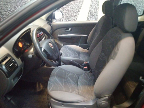 Imagem 11 de 15 de Fiat Strada 1.4 Mpi Working Cd 8v Flex 3p Manual