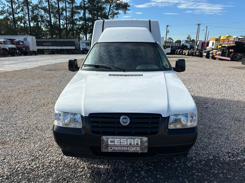 Fiat Fiorino FurgãO 1.3 Flex 4p