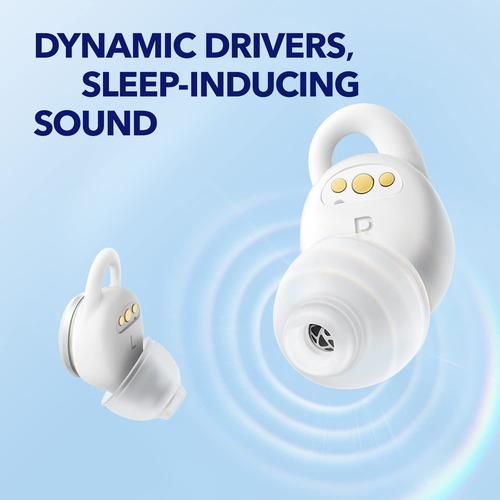 Auriculares Soundcore Bluetooth Con Cancelación De Ruido