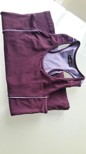Ropa Deportiva De Mujer