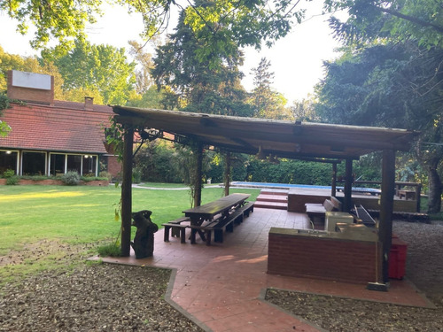Imagen 5 de 10 de Alquiler Quinta Melody Eventos - Por Dia - Zona Norte Pilar