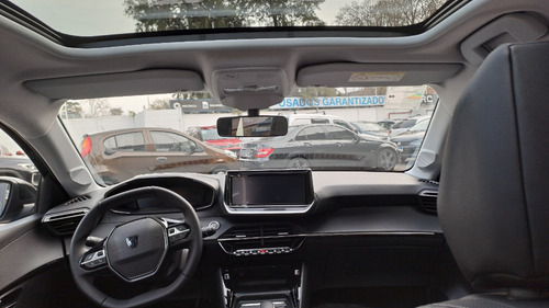 Peugeot 208 1.0T Allure Pack