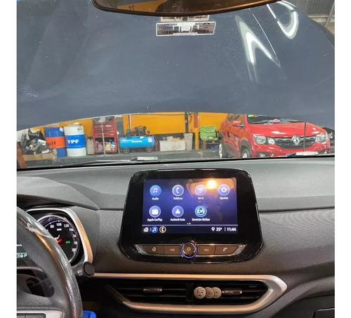 Chevrolet Tracker 1.2 Turbo At