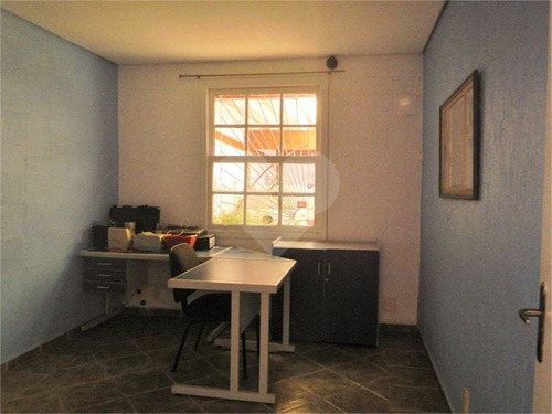 Casa A Venda Na Saúde. - 345-im367292