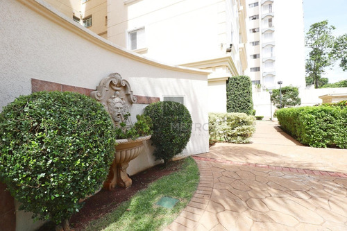 Imagem 24 de 25 de Apartamento À Venda Em Jardim Das Paineiras - Ap004549
