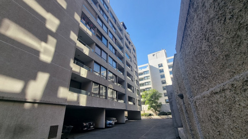 Las Condes / Full Electrico / 1 D 1 B / Alto Las Condes.