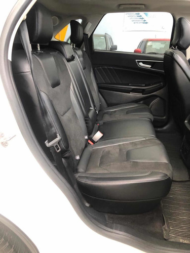 Imagen 8 de 15 de Ford Edge 2017 2.7 Sport At