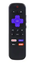 Comprar Control Compatible Con Pantalla Jvc Rok U Tv Pilas Gratis