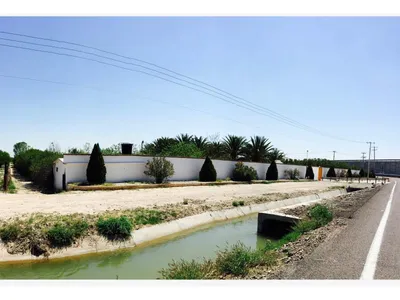 Terreno en venta