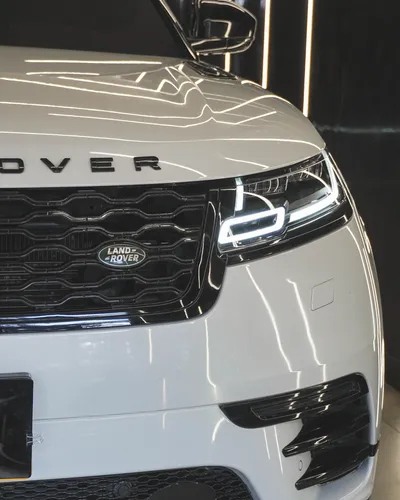 Land Rover Range Rover Velar 4x4 Blindado 2+ 2020