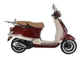 Imagen 4 de 11 de Moto Zanella Styler Exclusive Z3 150 0km Urquiza Motos