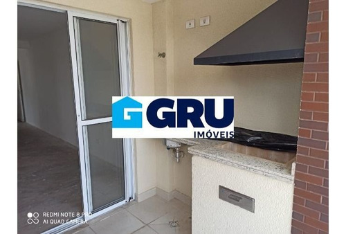Imagem 8 de 30 de Excelente Apartamento Localizado No Jardim Aida - Ap206