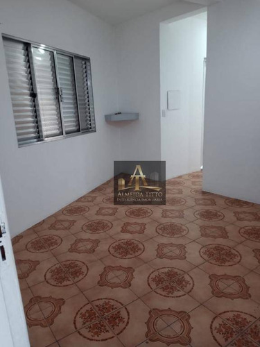 Imagem 2 de 7 de Alugo Ótima Sala Em Barueri - Sa0551