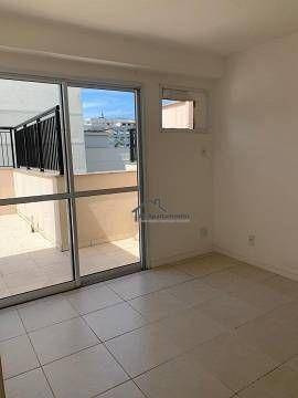 Imagem 10 de 30 de Cobertura Duplex Na Tijuca - Co0003