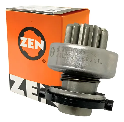仮17 Impulsor Partida Bendix Para Peugeot 205 306 405 406 Zen0846