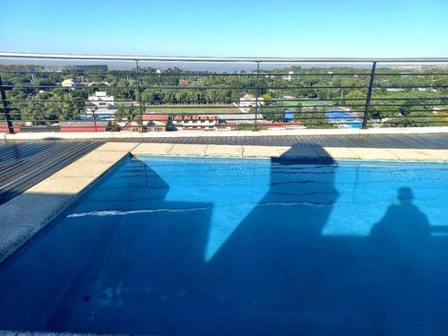 Imagen 18 de 19 de Hermoso Dpto.sobre Libertador Con Balcón Y Vista Al Rio