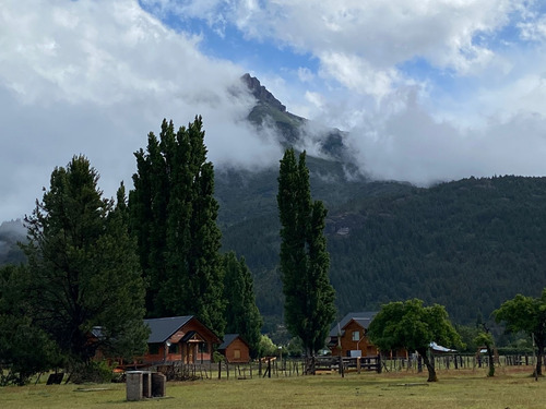 Imagen 14 de 16 de Lote En Venta De 820m2 Ubicado En Esquel