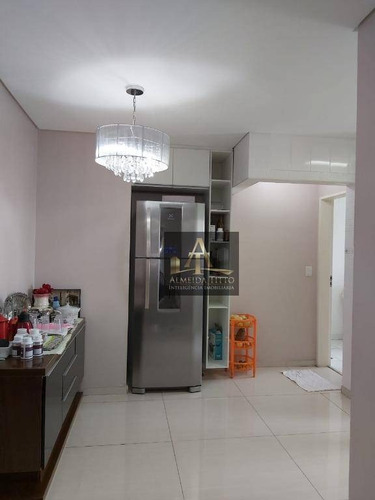 Imagem 21 de 30 de Belíssimo Apartamento Com 119 M² No Condomínio Alto Da Mata - Confira! - Ap2751