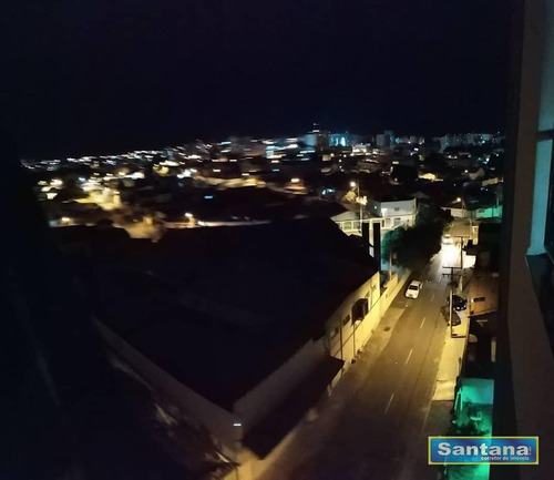 Imagem 16 de 30 de Apartamento Com 3 Dormitórios À Venda, 85 M² Por R$ 420.000,00 - Olegário Pinto - Caldas Novas/go - Ap0291