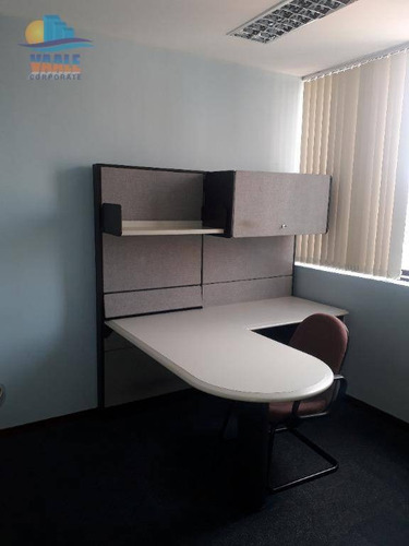 Imagem 11 de 26 de Sala À Venda, 84 M² Por R$ 510.000 - Botafogo - Campinas/sp - Sa0035