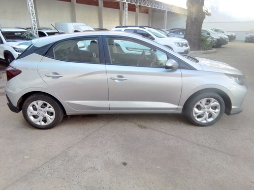 Hyundai HB20 1.0 12V FLEX COMFORT PLUS MANUAL