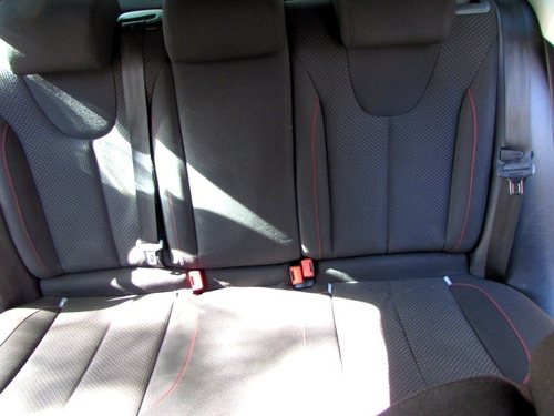 Seat Leon Fr 1.8t Dsg 2013