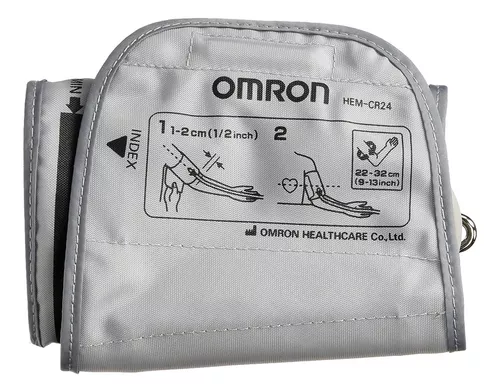 Tensiómetro Digital Brazo – Omron – Inmedika
