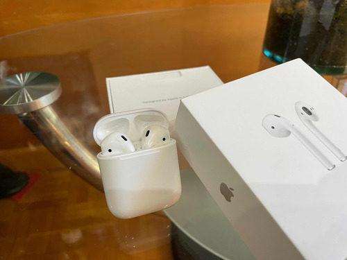 AirPods 2generacion (usado) Originales