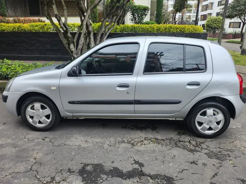 Renault Clio F.iv Expression