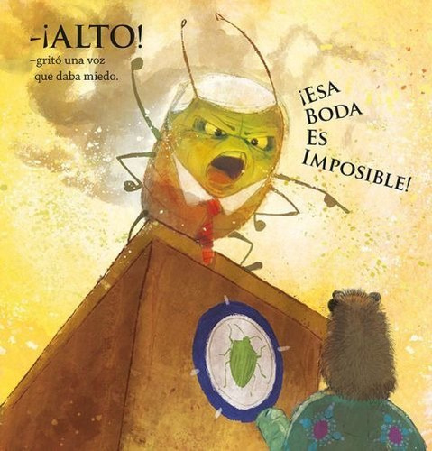 Un Dia En La Vida De Marlon Bundo