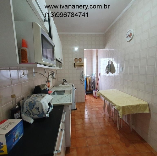 Imagem 12 de 26 de Apartamento 1 Dormitório - Jd. Praia Grande - Mongaguá - Ap00113 - 69470191