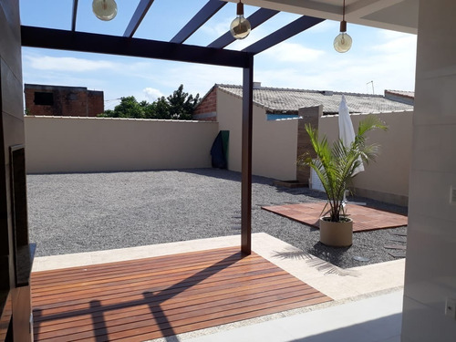 Imagem 10 de 19 de Casa Nova Em Itaipuaçu