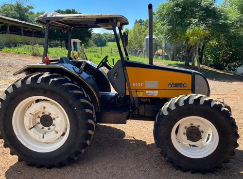 Trator Valtra Bl 88 Ano 2008