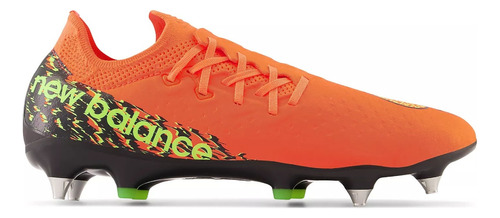 New Balance Furon V7 Pro Hypoknit Tacos Profesionales Futbol