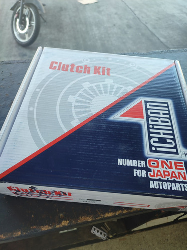 Kit Ckloche Mitsubishi Lancer Touring Mx Marca Ichiba Japoné