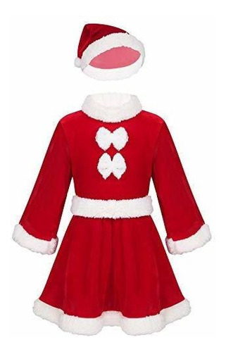 Bebe Niña - Iiniim Infantil Bebé Niño Niña Navidad Santa Cla