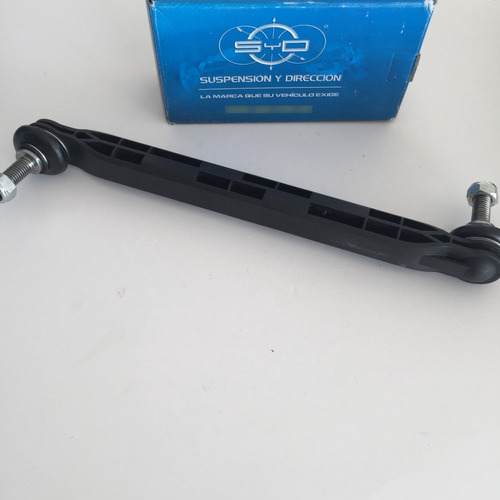 Tornillo Estabilizador Delantero Chevrolet Cruze 2010 A 2014