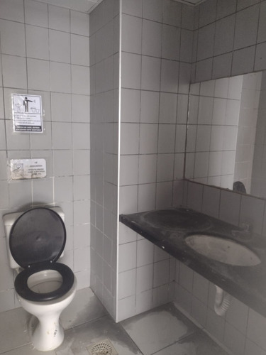 Imagem 5 de 5 de Sala Para Alugar Na Cidade De Fortaleza-ce - L10809