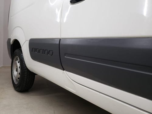 Fiat Fiorino Fiorino Furgão 1.4 Evo (Flex)