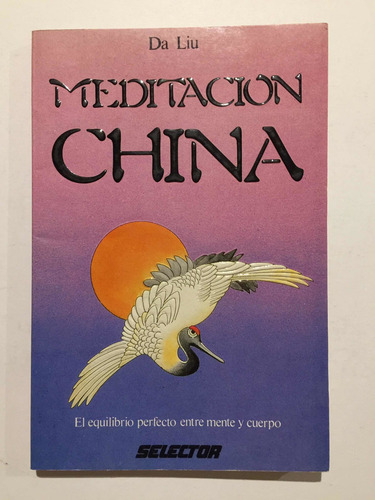 Meditación China- Da Liu- Selector