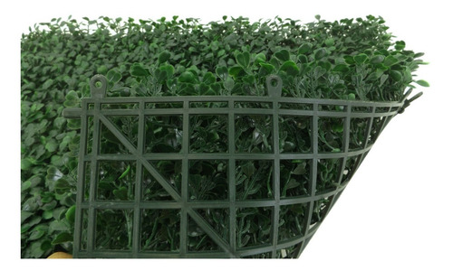 Imagen 4 de 9 de Follaje Artificial Ecogl 10pz, Uso Exterior, Greenline
