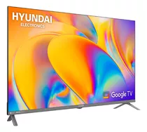 Comprar Tv Hyundai 42  Asv Fhd Smart Tv Hyled428gim